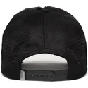 gorra-trucker-nera-in-pelliccia-per-bambino-scimmietta-di-peluche-bananas-little-nanner-the-farm-di-goorin-bros