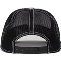 cappellino-trucker-bianco-e-nero-per-bambino-zebra-extreme-little-stripe-the-farm-di-goorin-bros