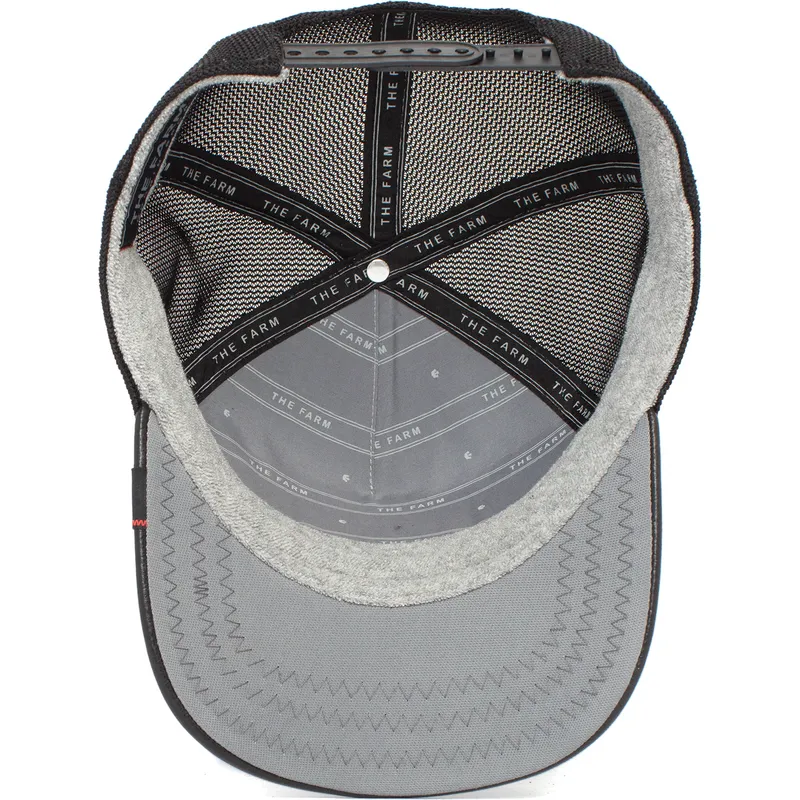 cappellino-trucker-nero-per-bambino-dinosauro-t-rex-little-monster-the-farm-di-goorin-bros