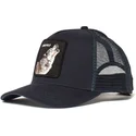 cappelli-curva-blu-marino-snapback-per-bambino-the-farm-di-goorin-bros