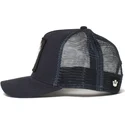 cappelli-curva-blu-marino-snapback-per-bambino-the-farm-di-goorin-bros