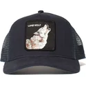 cappelli-curva-blu-marino-snapback-per-bambino-the-farm-di-goorin-bros