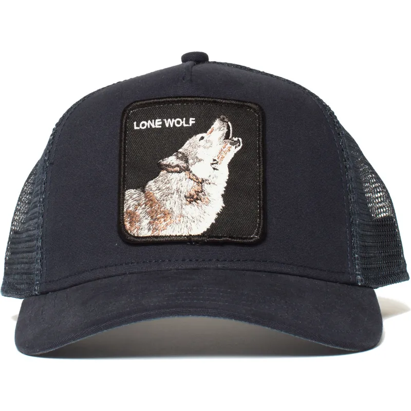 cappelli-curva-blu-marino-snapback-per-bambino-the-farm-di-goorin-bros