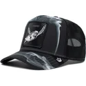 cappelli-curva-nero-snapback-the-farm-di-goorin-bros