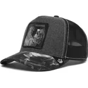 cappelli-curva-nero-snapback-the-farm-di-goorin-bros