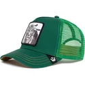 cappellino-trucker-verde-tigre-the-silver-tiger-the-farm-di-goorin-bros