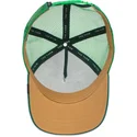 cappellino-trucker-verde-tigre-the-silver-tiger-the-farm-di-goorin-bros