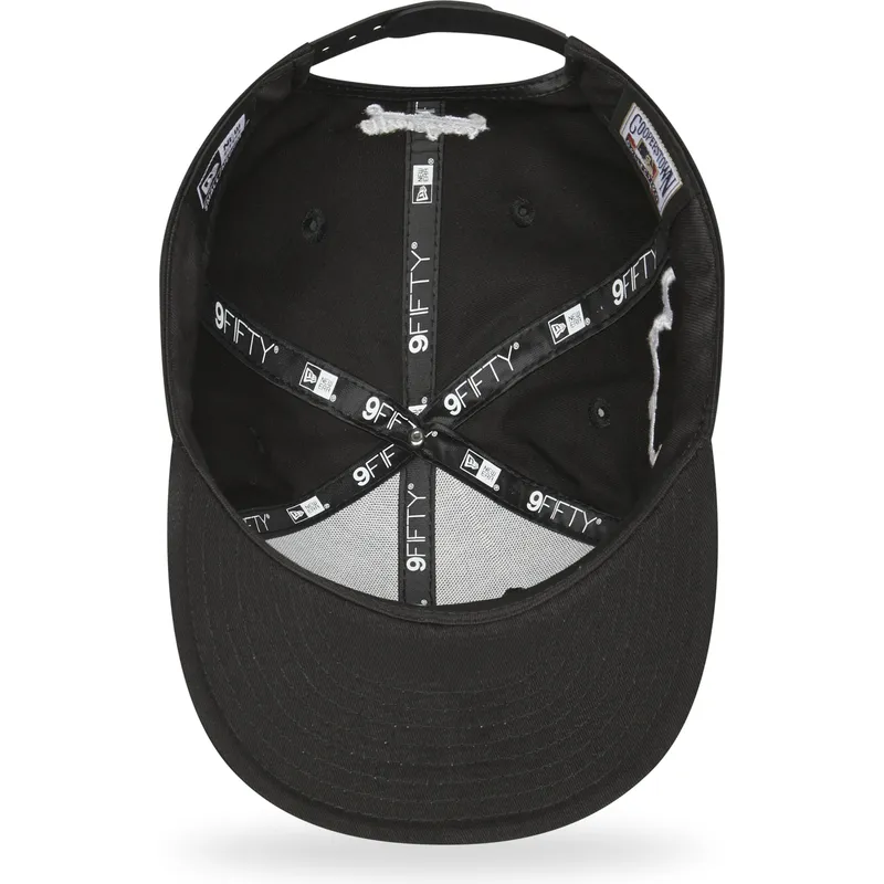 cappello-piatto-blu-marino-snapback-9fifty-coops-dei-new-york-yankees-mlb-di-new-era