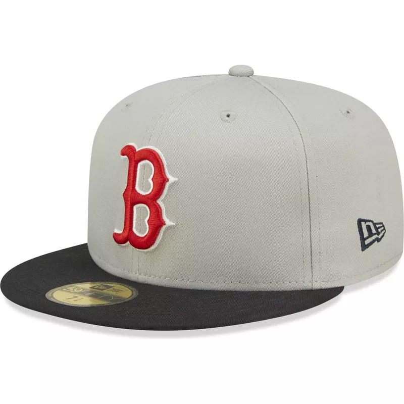 Hüte & Caps Mützen OTTO Accessoires Mützen Beanie »MLB Boston Red Sox Team Cuff« 