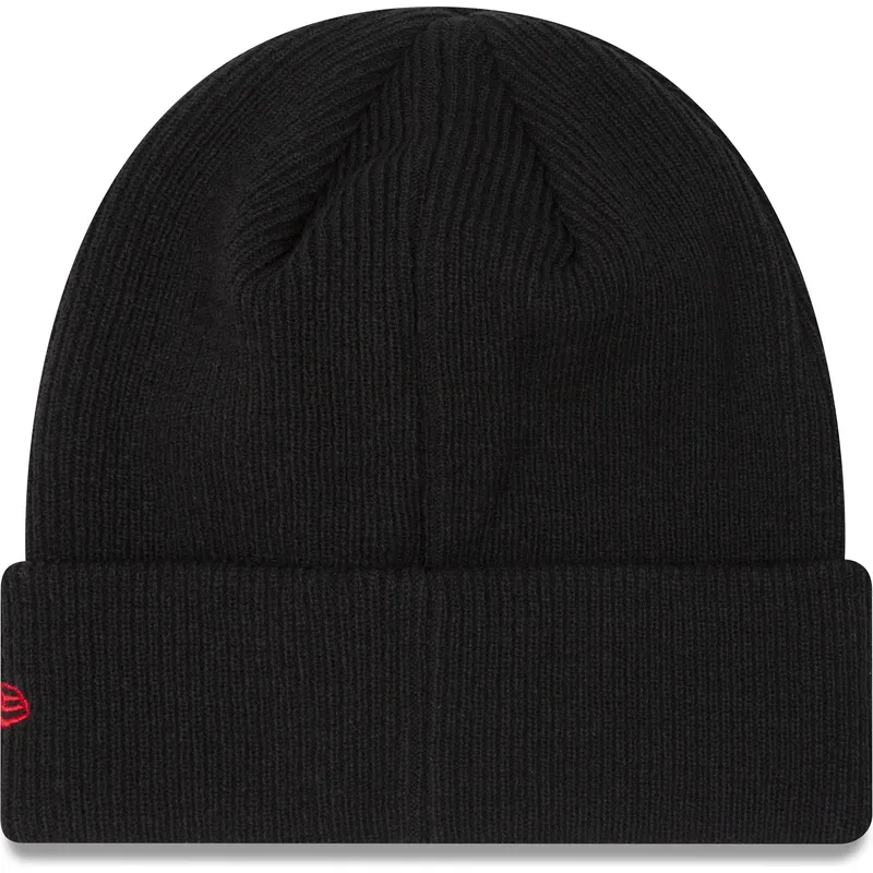 cappelli-nero-neon-pack-cuff-dei-chicago-bulls-nba-di-new-era