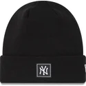cappelli-nero-team-cuff-dei-new-york-yankees-mlb-di-new-era