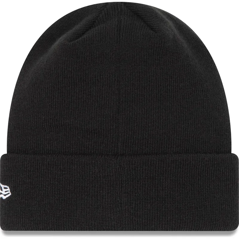 cappelli-nero-team-cuff-dei-new-york-yankees-mlb-di-new-era