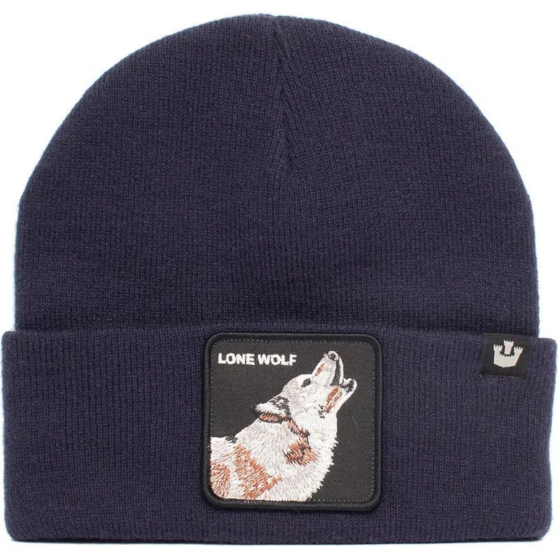 gorro-blu-navy-lupo-wolf-man-the-farm-di-goorin-bros