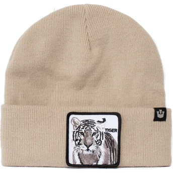 cappello-marrone-tigre-tiger-big-articat-the-farm-di-goorin-bros