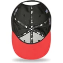 cappelli-piatta-nero-snapback-9fifty-neon-pack-dei-chicago-bulls-nba-di-new-era