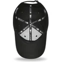 cappelli-curva-nero-cinghia-regolabile-9forty-league-essential-dei-new-york-yankees-mlb-di-new-era