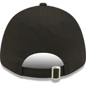 cappelli-curva-nero-cinghia-regolabile-9forty-league-essential-dei-los-angeles-dodgers-mlb-di-new-era