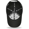 cappelli-curva-nero-cinghia-regolabile-marron-9forty-league-essential-dei-chicago-white-sox-mlb-di-new-era
