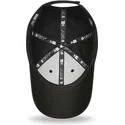 cappellino-curvo-nero-regolabile-9forty-the-league-melton-wool-dei-new-york-yankees-mlb-di-new-era