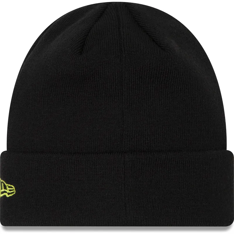 cappelli-nero-league-essential-cuff-dei-new-york-yankees-mlb-di-new-era