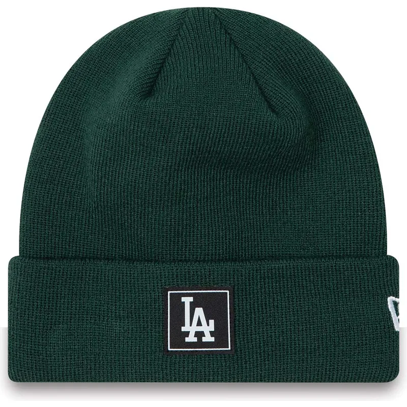 cappelli-verde-team-cuff-dei-los-angeles-dodgers-mlb-di-new-era cappelli-verde-team-cuff-dei-los-angeles-dodgers-mlb-di-new-era