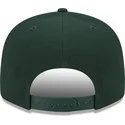 cappelli-piatta-verde-snapback-9fifty-ny-apple-dei-new-york-yankees-mlb-di-new-era
