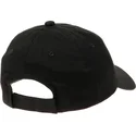 cappelli-curva-nero-cinghia-regolabile-per-bambino-di-puma