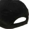 cappelli-curva-nero-cinghia-regolabile-per-bambino-di-puma