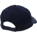 cappello-curvo-blu-navy-regolabile-per-bambino-essentials-di-puma