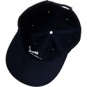 cappello-curvo-blu-navy-regolabile-per-bambino-essentials-di-puma