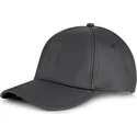 cappello-nero-con-visiera-curva-regolabile-sense-vegan-di-puma