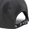 cappello-nero-con-visiera-curva-regolabile-sense-vegan-di-puma