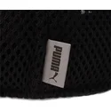 cappellino-curvo-nero-regolabile-training-mesh-di-puma