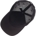 cappellino-curvo-nero-regolabile-training-mesh-di-puma