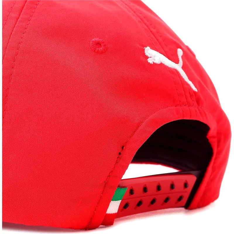 cappelli-curva-nero-snapback-sf-team-dei-ferrari-formula-1-di-puma