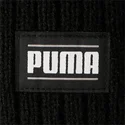 berretto-nero-ribbed-classic-cuff-di-puma