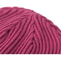puma-ribbed-classic-cuff-red-beanie