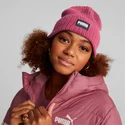 gorro-rosso-ribbed-classic-cuff-di-puma