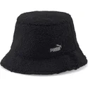 secchi-nero-dei-bucket-negro-core-winter-di-puma