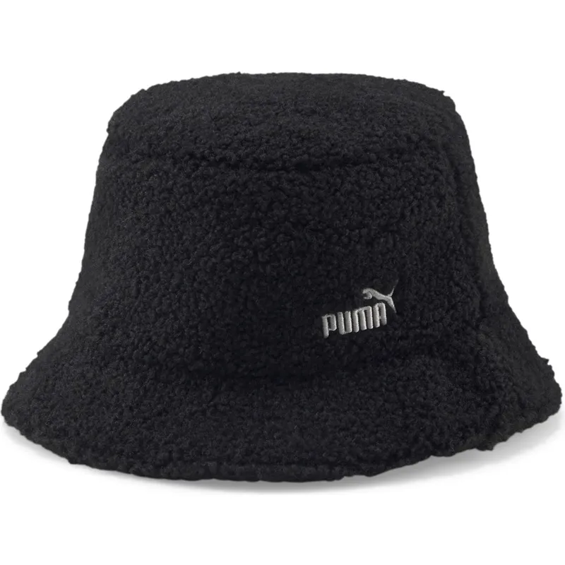 secchi-nero-dei-bucket-negro-core-winter-di-puma