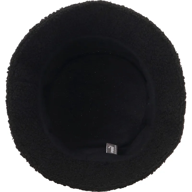 secchi-nero-dei-bucket-negro-core-winter-di-puma