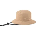 secchi-marrone-dei-bucket-marron-prime-techlab-di-puma