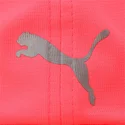 cappelli-curva-rosso-cinghia-regolabile-di-puma