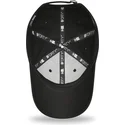 cappellino-curvo-nero-regolabile-con-logo-verde-9forty-league-essential-di-new-york-yankees-mlb-di-new-era