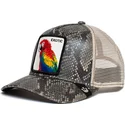 cappelli-curva-nero-snapback-the-farm-di-goorin-bros