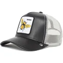 cappelli-curva-nero-snapback-the-farm-di-goorin-bros