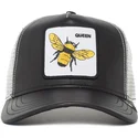 gorra-trucker-nera-e-bianca-ape-queen-hive-boss-the-farm-di-goorin-bros