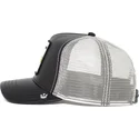 cappelli-curva-nero-snapback-the-farm-di-goorin-bros