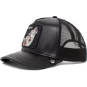 cappelli-curva-nero-snapback-the-farm-di-goorin-bros