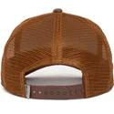 gorra-trucker-marrone-bufalo-hard-hardwood-the-farm-di-goorin-bros